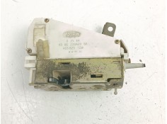 Recambio de cerradura puerta trasera izquierda para ford escort vi sedán (gal, afl) 1.8 td referencia OEM IAM 95AGA264A27BC   2