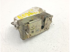 Recambio de cerradura puerta trasera derecha para ford escort vi sedán (gal, afl) 1.8 td referencia OEM IAM 95AGA264A26BC  