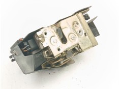 Recambio de cerradura puerta delantera izquierda para ford escort vi sedán (gal, afl) 1.8 td referencia OEM IAM 92ABA21813BD  