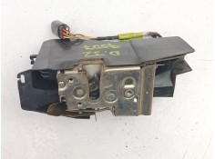 Recambio de cerradura puerta delantera izquierda para ford escort vi sedán (gal, afl) 1.8 td referencia OEM IAM 92ABA21813BD   2