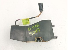 Recambio de cerradura puerta delantera derecha para ford escort vi sedán (gal, afl) 1.8 td referencia OEM IAM 92ABA21812AD   2