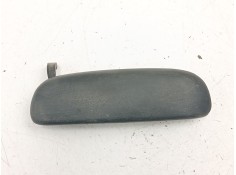 Recambio de manilla trasera izquierda para ford escort vi sedán (gal, afl) 1.8 td referencia OEM IAM 96FGA26601AD   2