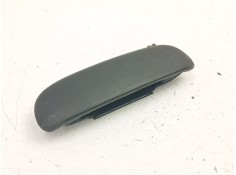Recambio de manilla trasera derecha para ford escort vi sedán (gal, afl) 1.8 td referencia OEM IAM 96FGA26601AD  
