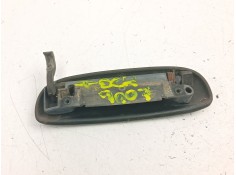 Recambio de manilla trasera derecha para ford escort vi sedán (gal, afl) 1.8 td referencia OEM IAM 96FGA26601AD   2