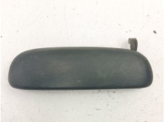 Recambio de manilla delantera izquierda para ford escort vi sedán (gal, afl) 1.8 td referencia OEM IAM 96FGA26601AD   2