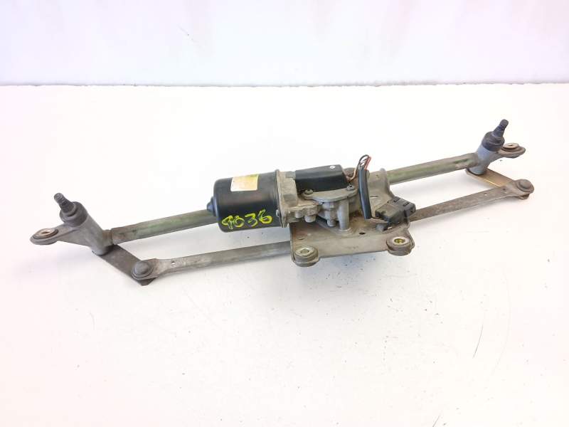 Recambio de motor limpia delantero para peugeot 406 (8b) 2.0 16v referencia OEM IAM 6405A8  