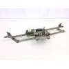 Recambio de motor limpia delantero para peugeot 406 (8b) 2.0 16v referencia OEM IAM 6405A8  