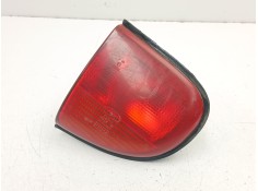 Recambio de piloto porton izquierdo para ford escort vi sedán (gal, afl) 1.8 td referencia OEM IAM 93AG15K258  