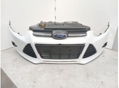 Recambio de paragolpes delantero para ford focus iii 1.6 tdci referencia OEM IAM BM5117757AFXWAA  