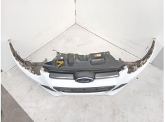 Recambio de paragolpes delantero para ford focus iii 1.6 tdci referencia OEM IAM BM5117757AFXWAA   2