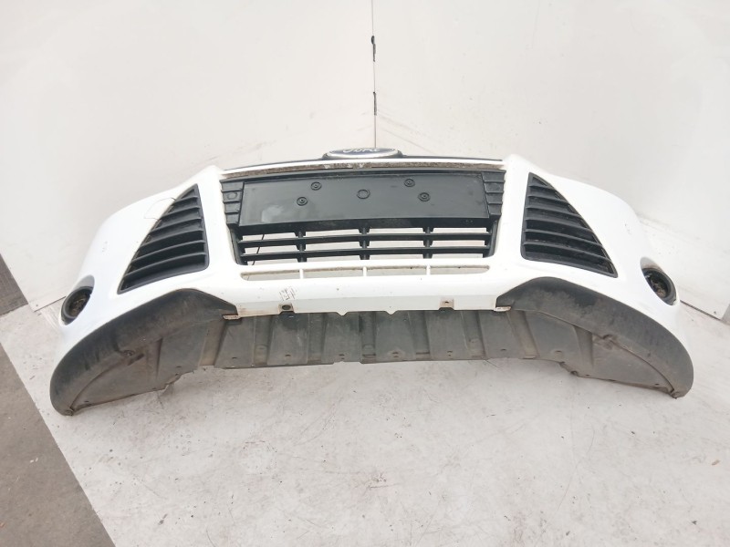 Recambio de paragolpes delantero para ford focus iii 1.6 tdci referencia OEM IAM BM5117757AFXWAA  