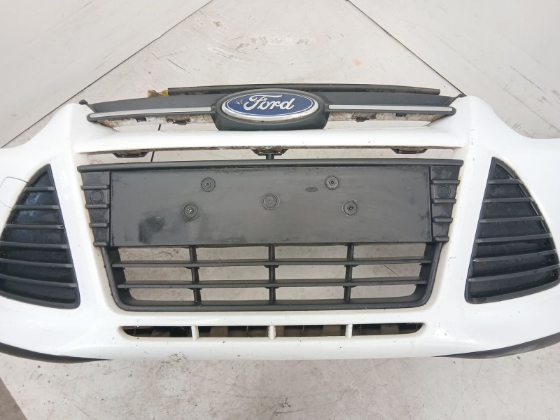 Recambio de paragolpes delantero para ford focus iii 1.6 tdci referencia OEM IAM BM5117757AFXWAA  
