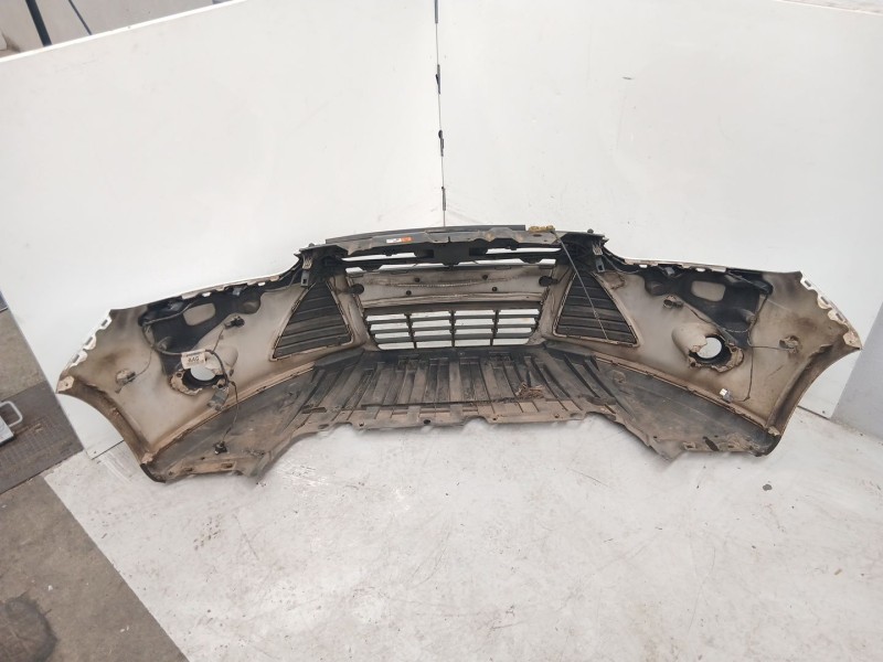 Recambio de paragolpes delantero para ford focus iii 1.6 tdci referencia OEM IAM BM5117757AFXWAA  