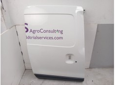 Recambio de puerta trasera derecha para dacia dokker ambiance referencia OEM IAM 821004257R  