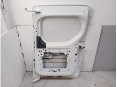 Recambio de puerta trasera derecha para dacia dokker ambiance referencia OEM IAM 821004257R   2
