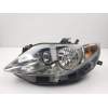 Recambio de faro izquierdo para seat ibiza iv (6j5, 6p1) 1.6 tdi referencia OEM IAM 6J1941005D 89319101 