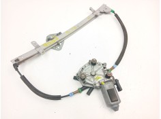 Recambio de elevalunas delantero izquierdo para ford escort vi sedán (gal, afl) 1.8 td referencia OEM IAM 91AB14A389AB  