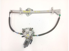 Recambio de elevalunas delantero izquierdo para ford escort vi sedán (gal, afl) 1.8 td referencia OEM IAM 91AB14A389AB   2