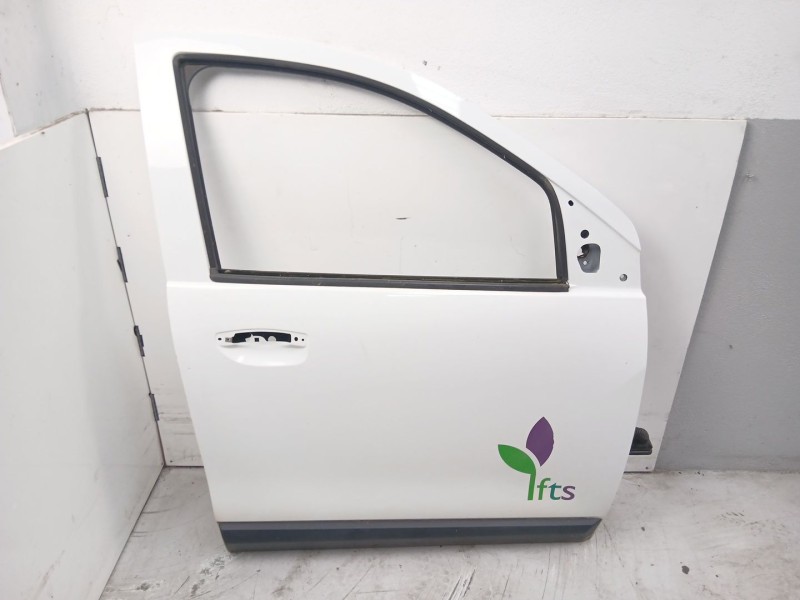 Recambio de puerta delantera derecha para dacia dokker ambiance referencia OEM IAM 801008218R  