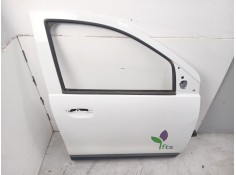 Recambio de puerta delantera derecha para dacia dokker ambiance referencia OEM IAM 801008218R   2