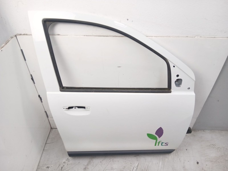 Recambio de puerta delantera derecha para dacia dokker ambiance referencia OEM IAM 801008218R  
