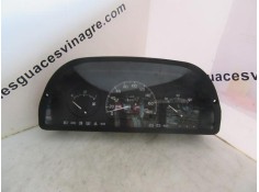 Recambio de cuadro instrumentos : fiat uno : 1.1 g (55,74cv) [1990] para fiat uno 1.1 g referencia OEM IAM   