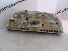 Recambio de cuadro instrumentos : fiat uno : 1.1 g (55,74cv) [1990] para fiat uno 1.1 g referencia OEM IAM    2