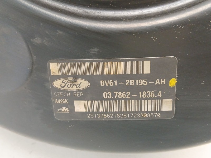 Recambio de servofreno para ford focus iii 1.6 tdci referencia OEM IAM BV612B195AH  