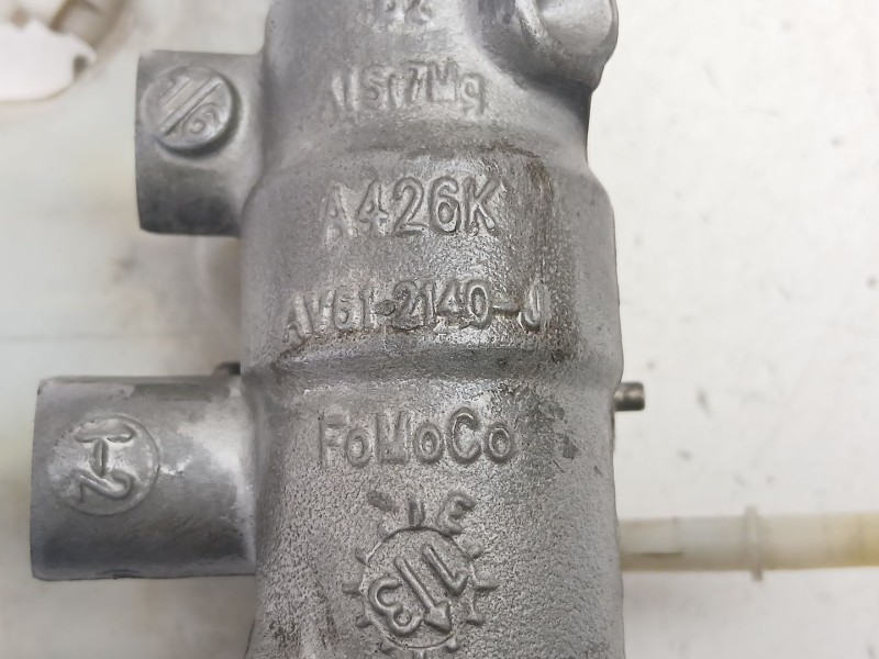 Recambio de bomba de freno para ford focus iii 1.6 tdci referencia OEM IAM AV612140J  