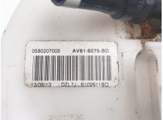 Recambio de bomba combustible aforador para ford focus iii 1.6 tdci referencia OEM IAM AV619275BD 0580207005  2