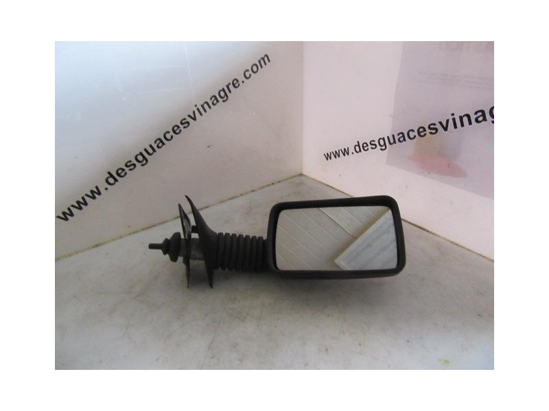 Recambio de retrovisor dch : fiat uno : 1.1 g (55,74cv) [1990] para fiat uno 1.1 g referencia OEM IAM   