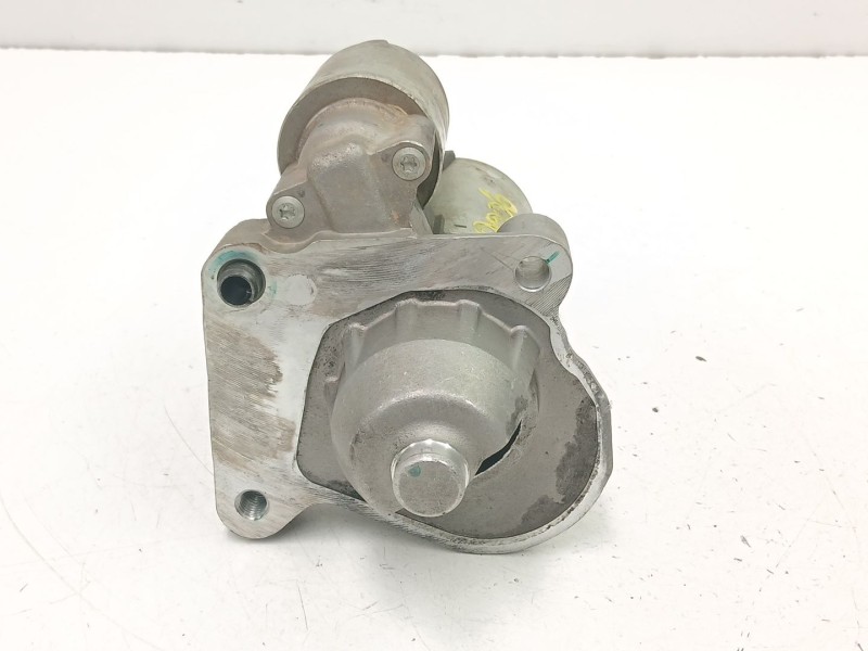 Recambio de motor arranque para ford focus iii 1.6 tdci referencia OEM IAM 3M5T11000CF  
