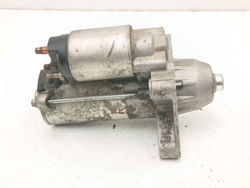 Recambio de motor arranque para ford focus iii 1.6 tdci referencia OEM IAM 3M5T11000CF  