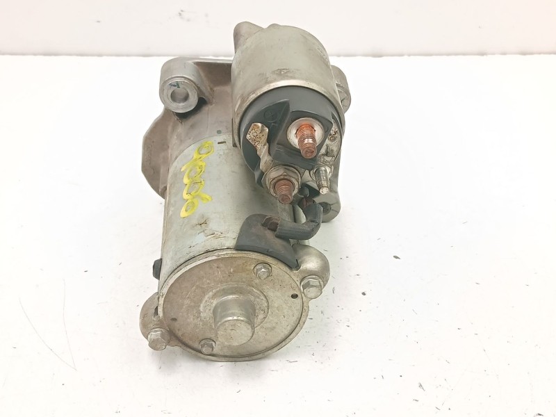 Recambio de motor arranque para ford focus iii 1.6 tdci referencia OEM IAM 3M5T11000CF  