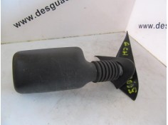 Recambio de retrovisor dch : fiat uno : 1.1 g (55,74cv) [1990] para fiat uno 1.1 g referencia OEM IAM    2