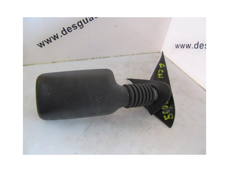 Recambio de retrovisor dch : fiat uno : 1.1 g (55,74cv) [1990] para fiat uno 1.1 g referencia OEM IAM   