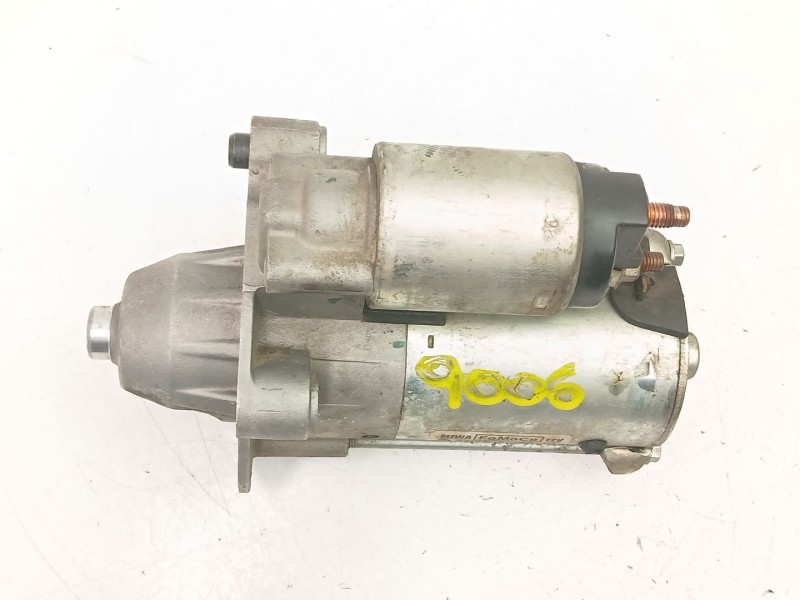 Recambio de motor arranque para ford focus iii 1.6 tdci referencia OEM IAM 3M5T11000CF  
