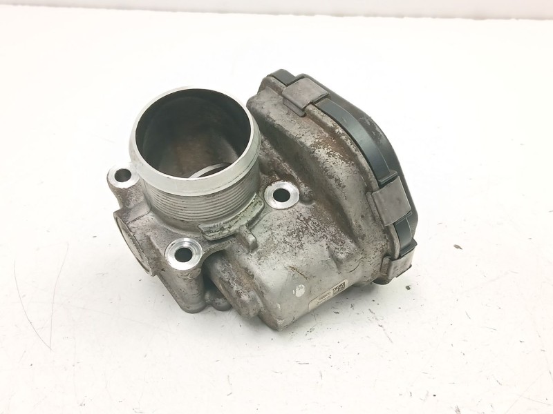 Recambio de caja mariposa para ford focus iii 1.6 tdci referencia OEM IAM 9673534480 28275019 