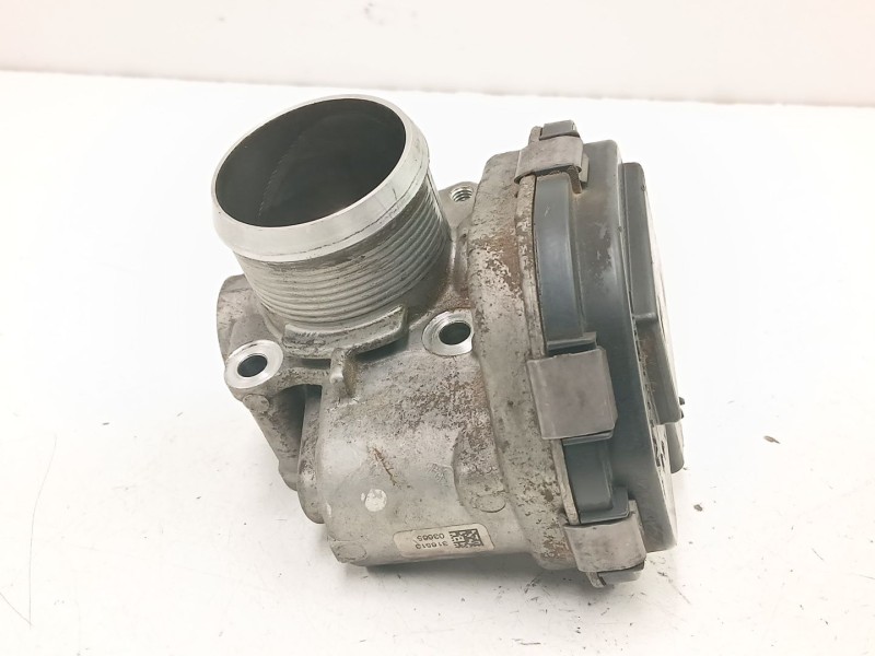 Recambio de caja mariposa para ford focus iii 1.6 tdci referencia OEM IAM 9673534480 28275019 