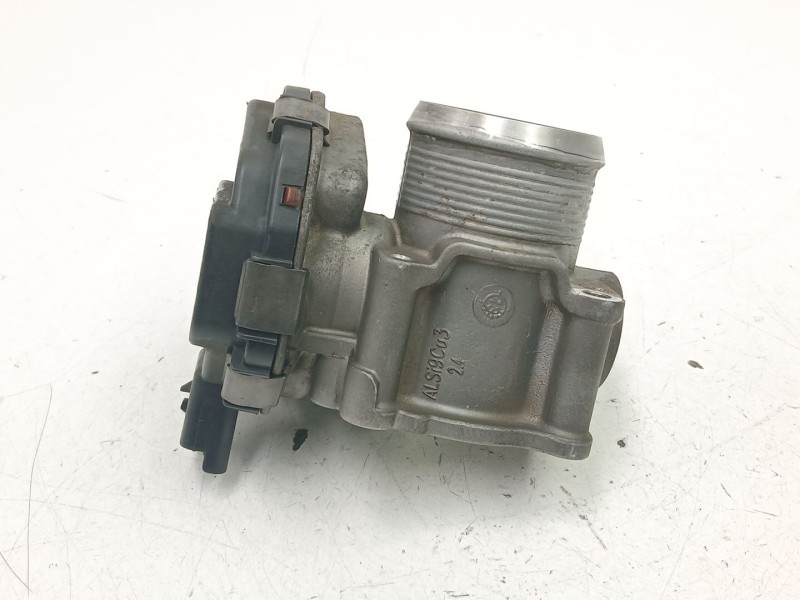 Recambio de caja mariposa para ford focus iii 1.6 tdci referencia OEM IAM 9673534480 28275019 
