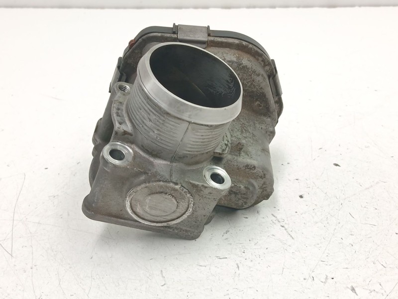 Recambio de caja mariposa para ford focus iii 1.6 tdci referencia OEM IAM 9673534480 28275019 