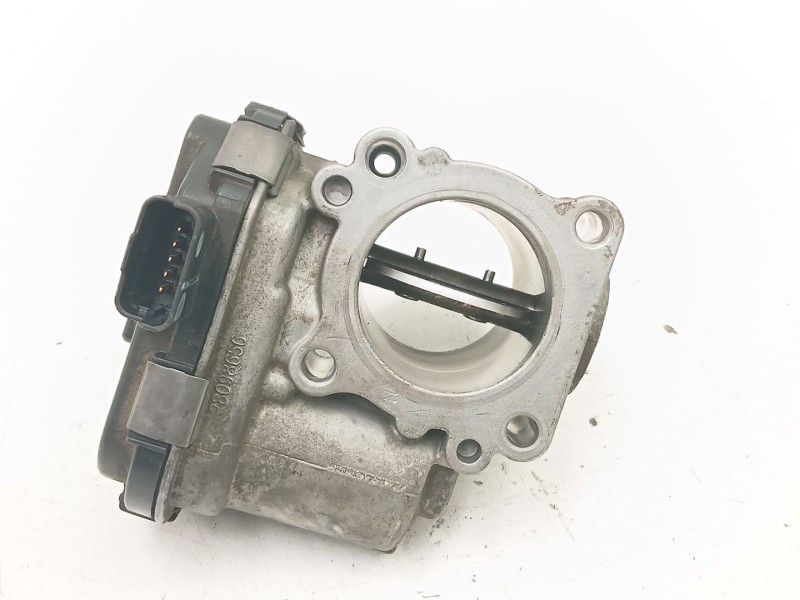 Recambio de caja mariposa para ford focus iii 1.6 tdci referencia OEM IAM 9673534480 28275019 