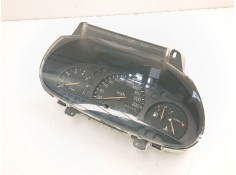Recambio de cuadro instrumentos para ford escort vi sedán (gal, afl) 1.8 td referencia OEM IAM 96FB10849CD  