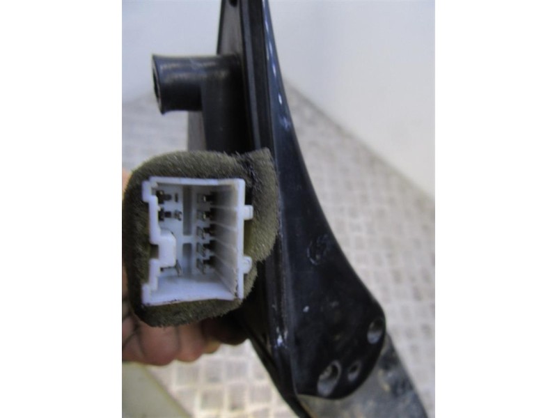 Recambio de retrovisor izq : opel monterey : 3.0 td (159,07cv) [1999] para opel monterey 3.0 td referencia OEM IAM   