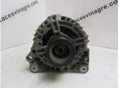 Recambio de alternador : volkswagen polo : 1.4 g (74,78cv) [2003] para volkswagen polo 1.4 g referencia OEM IAM 037903025M   2