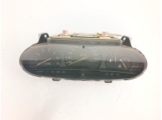 Recambio de cuadro instrumentos para ford escort vi sedán (gal, afl) 1.8 td referencia OEM IAM 96FB10849CD   2