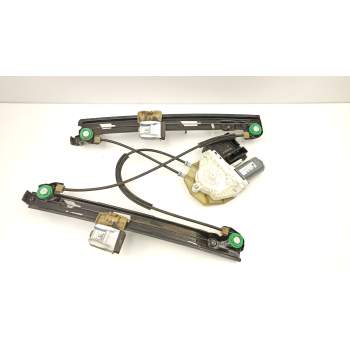 ELEVALUNAS DELANTERO IZQUIERDO 1P0837401E 1K0959793M 1T0959701G