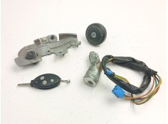 Recambio de conmutador de arranque para citroën c5 i (dc_) 2.0 hdi (dcrhzb, dcrhze) referencia OEM IAM 4162CE  