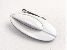 Recambio de manilla trasera izquierda para citroën c5 i (dc_) 2.0 hdi (dcrhzb, dcrhze) referencia OEM IAM 9642929180  