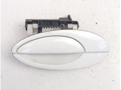 Recambio de manilla trasera izquierda para citroën c5 i (dc_) 2.0 hdi (dcrhzb, dcrhze) referencia OEM IAM 9642929180   2